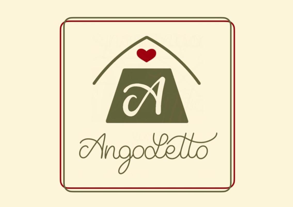 L'Angoletto - Асти Екстериор снимка